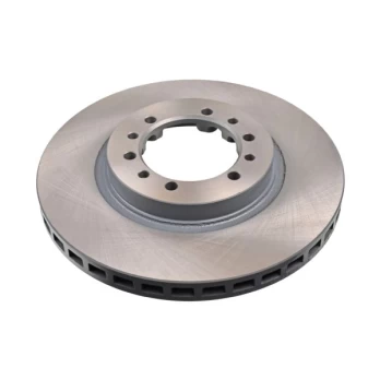 BLUE PRINT ADC44348 Brake Disc