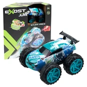 Komplektas Silverlit Exost Jump Stunt Pack 20620, mėlyna kaina