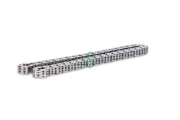 INA 553 0399 10 Timing chain kaina