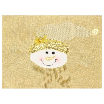 Stalo padėkliukas Springos CA0707, 48 cm x 35 cm