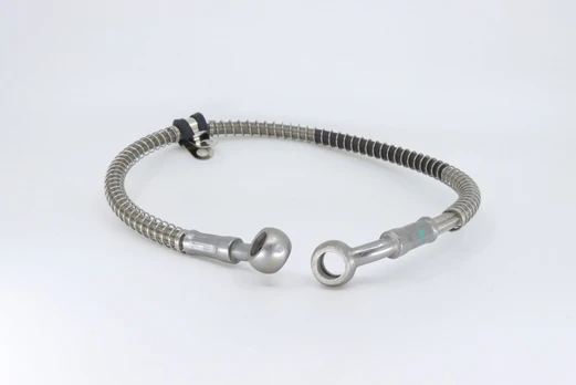 9GQA-080120-00001 FLUID HOSE, RH FRONT BRAKE