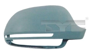 Dangtelis, išorinis veidrodėlis TYC 302-0072-2 kaina