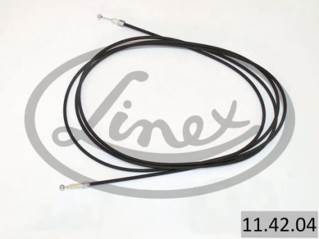 Gaubto trosas LINEX 11.42.04