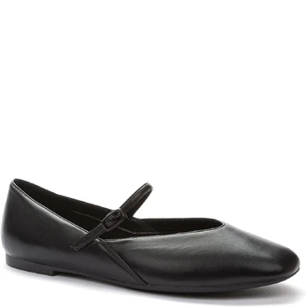 Balerinos moterims, Juoda, Ballerinas
