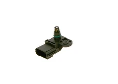 jutiklis, įsiurbimo kolektoriaus slėgis BOSCH 0 261 230 044 kaina