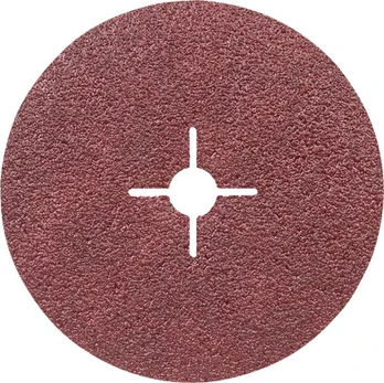 Šlifavimo diskas Bosch R444, 180 mm x 22.23 mm