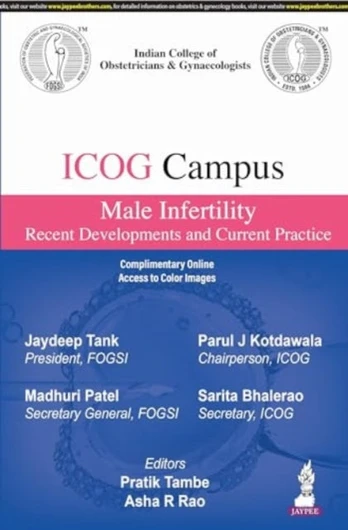 ICOG Campus: Male Infertility