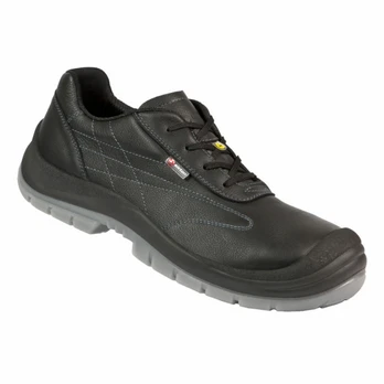 Apsauginiai batai Urban Capri, S3 ESD SRC, black 50, Sixton Peak