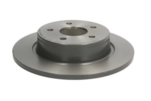 BREMBO 08.B601.11 Brake Disc