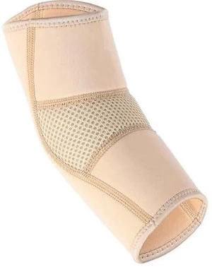 LO1883 BEIGE SIZE S ELBOW SUPPORT HMS