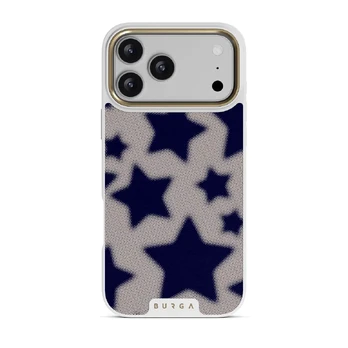 Starstruck - iPhone 17 Pro Max Case, Elite Light (MagSafe) / Gold