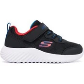 Skechers Laisvalaikio batai Bounder - Techrox 403906N/BLK Juoda
