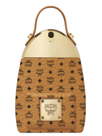 Kvapusis vanduo MCM Mcm Mcm, 75 ml