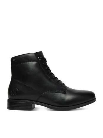 Rieker Auliniai batai CEO-77030-00 Juoda