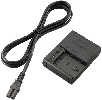 SONY BC-VM10 Įkroviklis