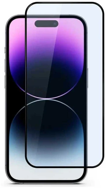 Epico Hero Glass iPhone 14 Pro (6,1andquot;) (69312151300001)