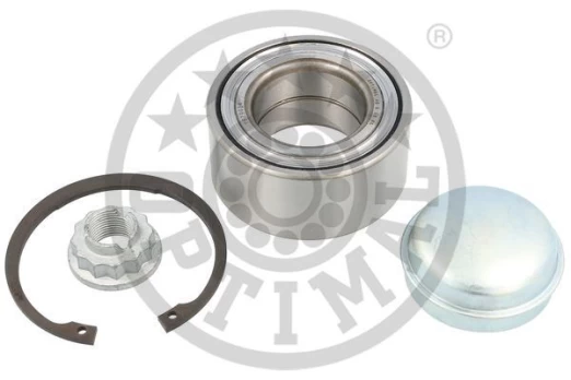Rato guolio komplektas OPTIMAL 401 657