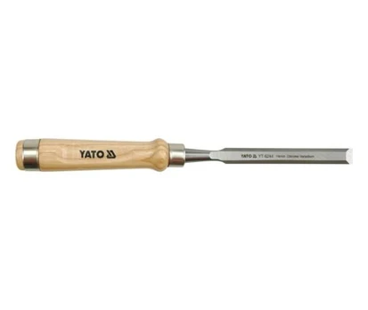 Yato dailidžių kaltas 8 mm YT-6241