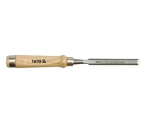 Yato dailidžių kaltas 8 mm YT-6241 kaina