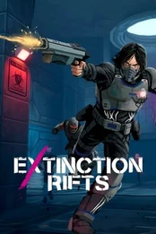 Extinction Rifts PC