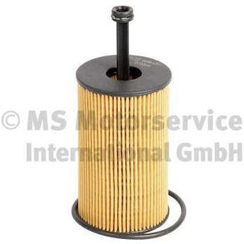 KOLBENSCHMIDT 50013558 Alyvos filtras