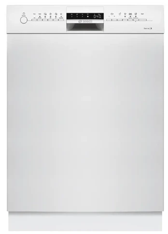 Indaplovė Bosch SMU2IVW67E