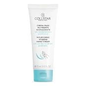 Collistar Nourishing Hygiene Hand Cream 75 ml kaina