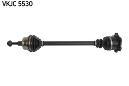 Pusašis SKF VKJC 5530