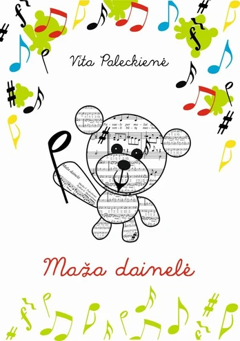 Maža dainelė (natos)