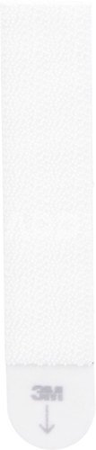 3M Command Strips White XL 4 sets