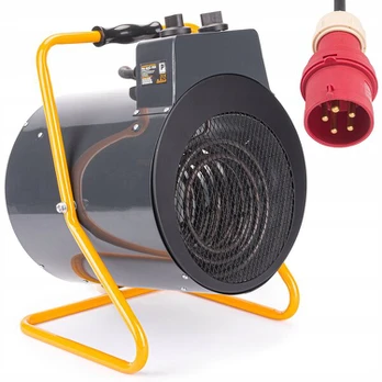 Elektrinis šildytuvas Powermat 9kW