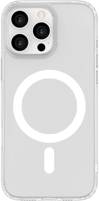 eSTUFF ES67141052 mobiliojo telefono dėklas Permatomas