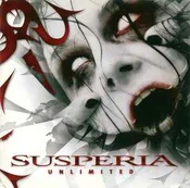CD Susperia - Unlimited