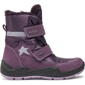 Sniego batai Primigi 6878566 D GORE-TEX Violetinė kaina