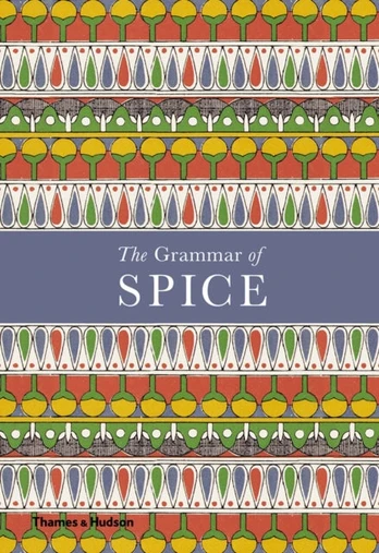 Grammar of Spice