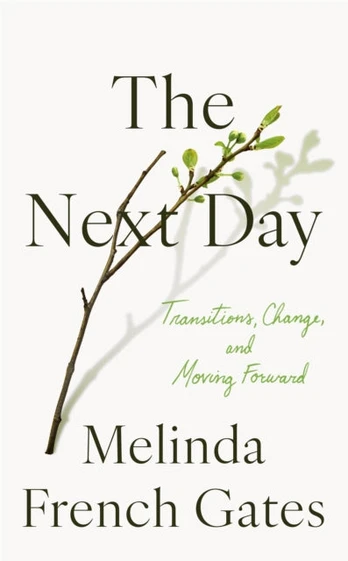 Next Day, Transitions, Change, and Moving Forward