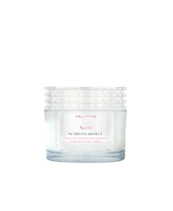 Valcena, Nutrition Absolue, Comforting, Kreminis, For Face, 50 ml