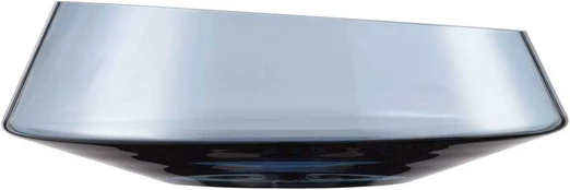 Blue Platter, 320 mm, mėlynas, Diamonds