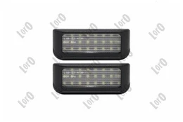 ABAKUS L38-210-0006LED Valstybinio numerio apšvietimas