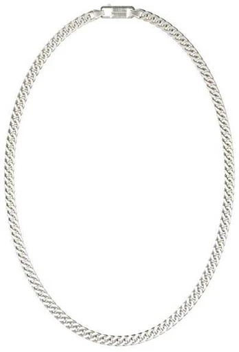 Guess Vyriškas Kaklo Papuošalas JUMN04449JWSTTU