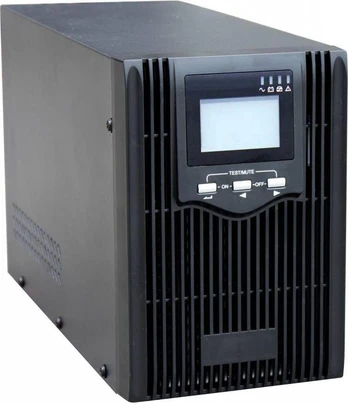UPS EuroCase EA610