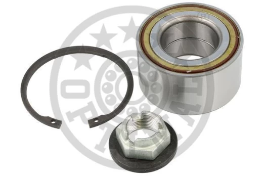 Rato guolio komplektas OPTIMAL 301 574