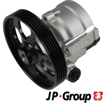 Hidraulinis siurblys, vairo sistema JP GROUP 4345100900