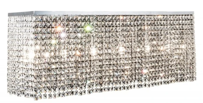 Šviestuvas lubų Spotlight Euphoria 5970628, 40 W, E14