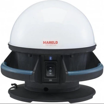 Mareld SHINE 4500 RE APP darbinis žibintas