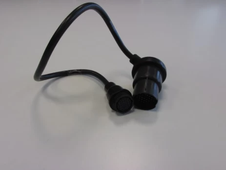 TEXA Gedimų testerio laidai TEX 3151/T03A