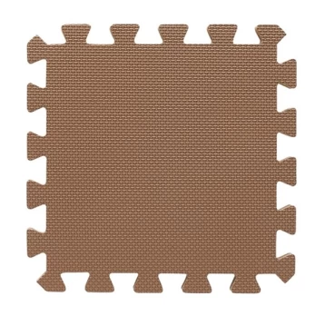 BabyDan - Playmat - Cappuccino