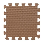 BabyDan - Playmat - Cappuccino kaina