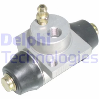 Rato stabdžių cilindras DELPHI LW50082