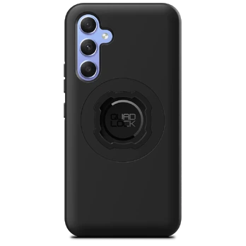 Quad Lock® MAG Samsung Galaxy A55 telefono dėklas